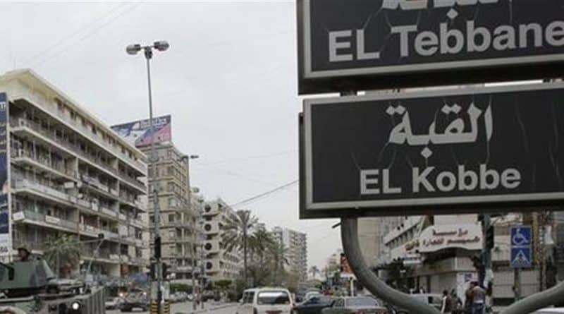 في القبة.. الامن العام يوقف شخصا بهذه التهمة
