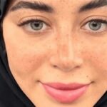 يارا السكري تؤدي مناسك العمرة بعد إعلان ارتباطها بأحمد العوضي