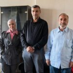 لفتح آفاق جديدة للمجتمع.. الشيخ فادي زكريا يرعى مبادرات جمعية “بلدتي للخير أفق”