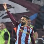 زلزال كروي في الدوري التركي: محمد صلاح بقميص طرابزون سبور يكتسح غلطة سراي بـ”هاتريك” تاريخي