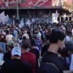 بالصور والفيديو | غضب في طرابلس: الشارع ينتفض رفضاً للطعن بـ “قانون العفو العام”