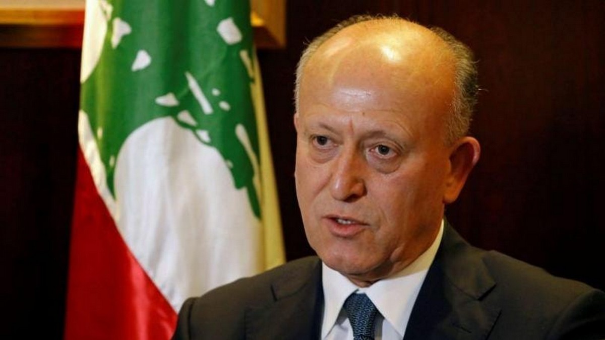 أشرف ريفي: أزمة النفايات في طرابلس تحتاج حلا جذريا لا مؤقتا